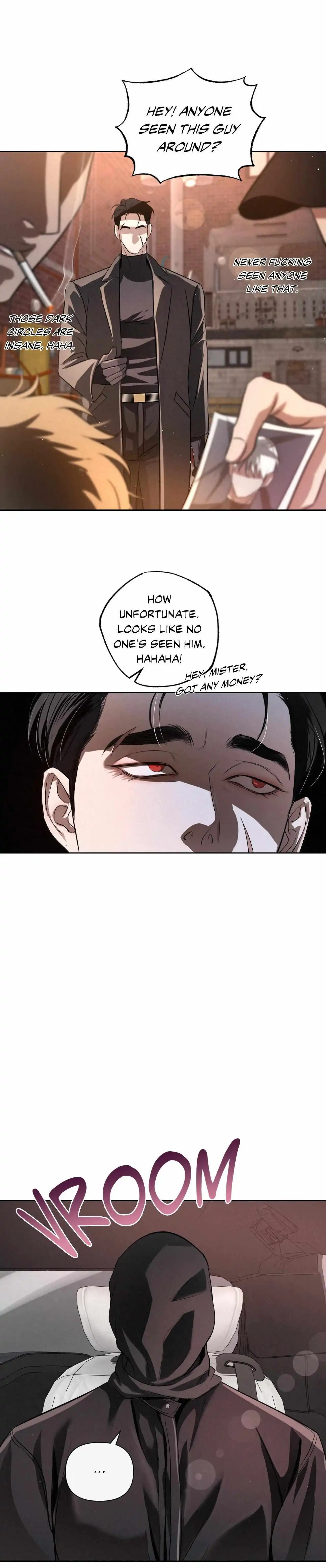Bloodbound - Chapter 63 Page 13