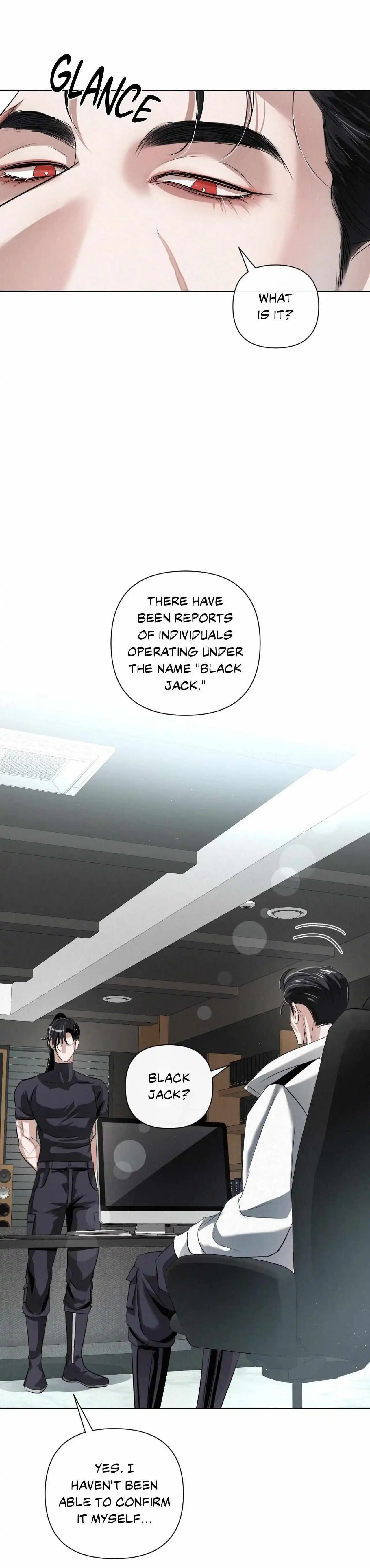 Bloodbound - Chapter 63 Page 20