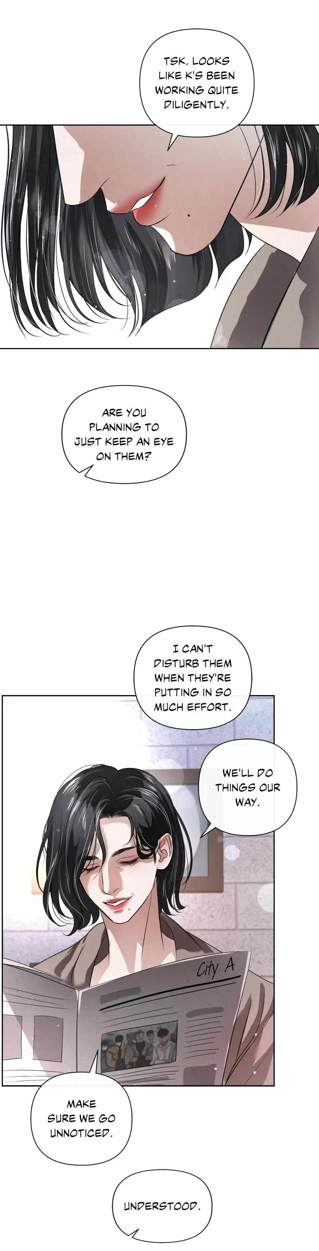 Bloodbound - Chapter 63 Page 23