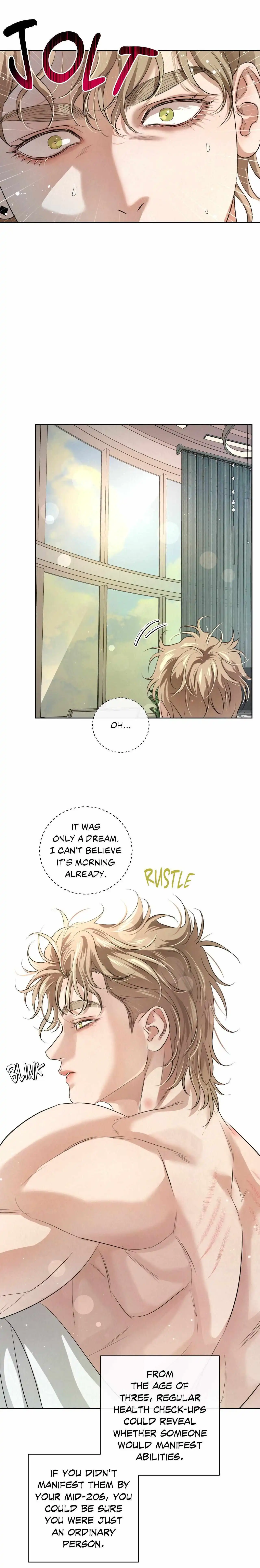 Bloodbound - Chapter 64 Page 7