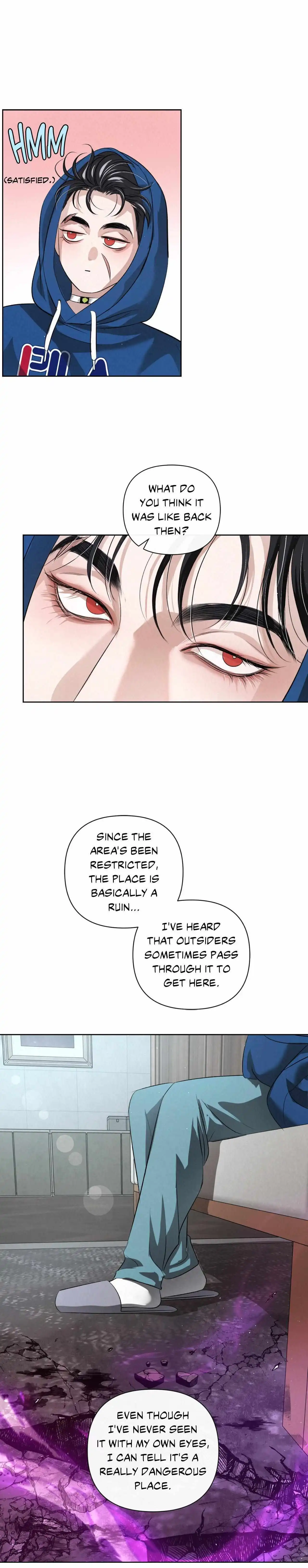 Bloodbound - Chapter 64 Page 18