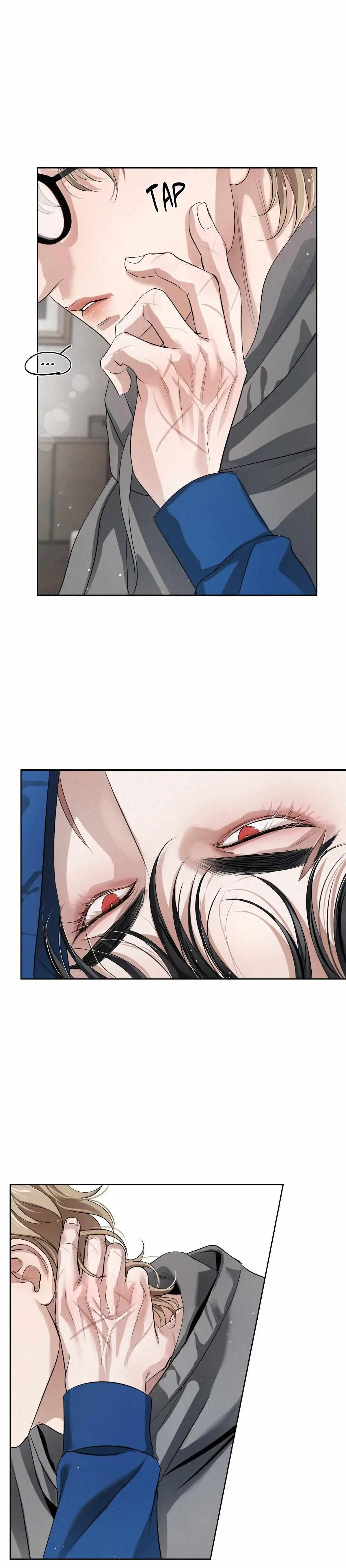 Bloodbound - Chapter 64 Page 22