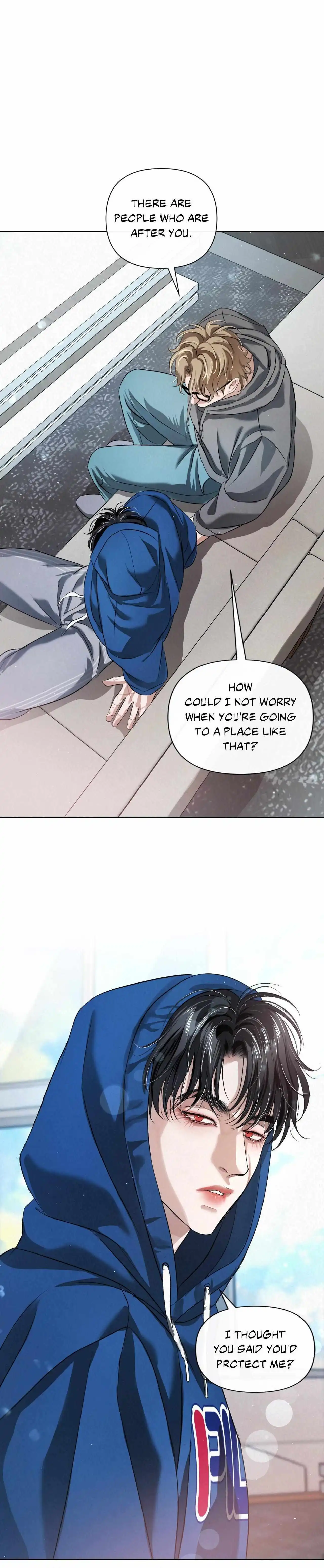 Bloodbound - Chapter 64 Page 26