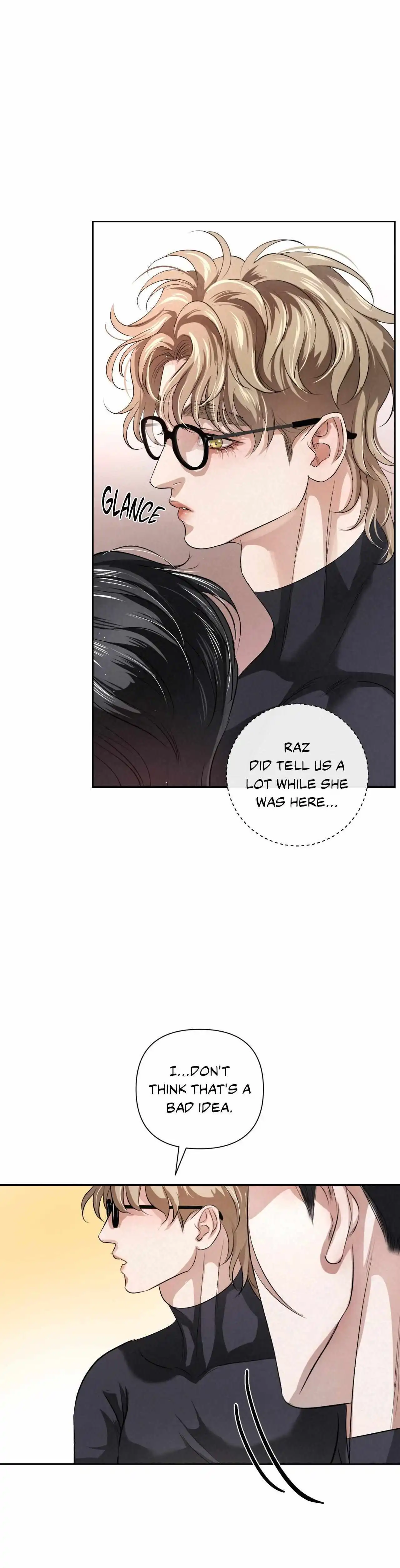 Bloodbound - Chapter 65 Page 28