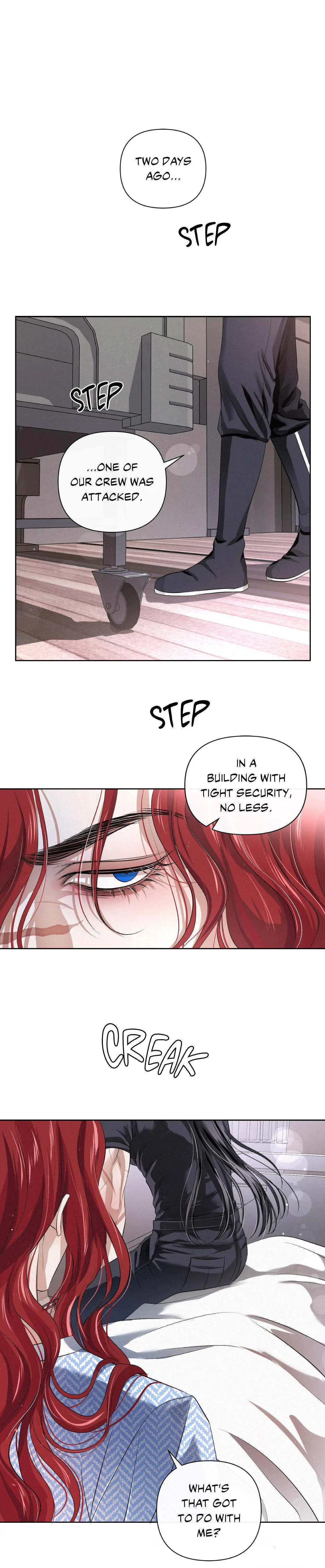 Bloodbound - Chapter 66 Page 2