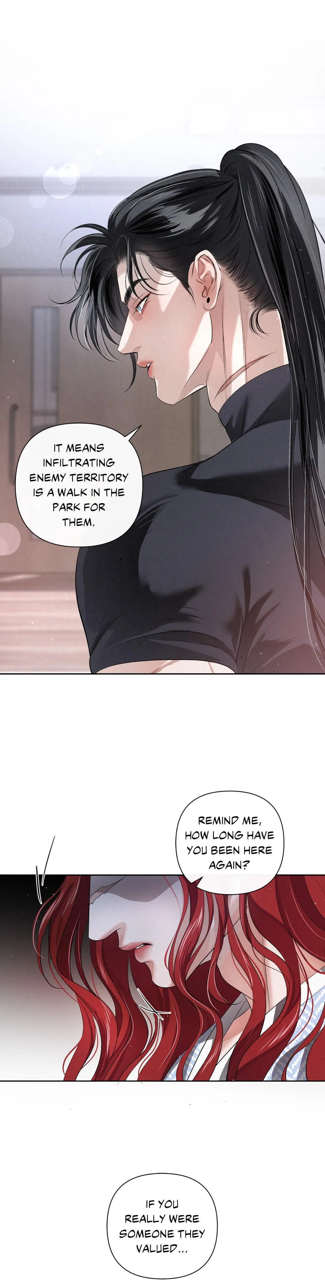 Bloodbound - Chapter 66 Page 3
