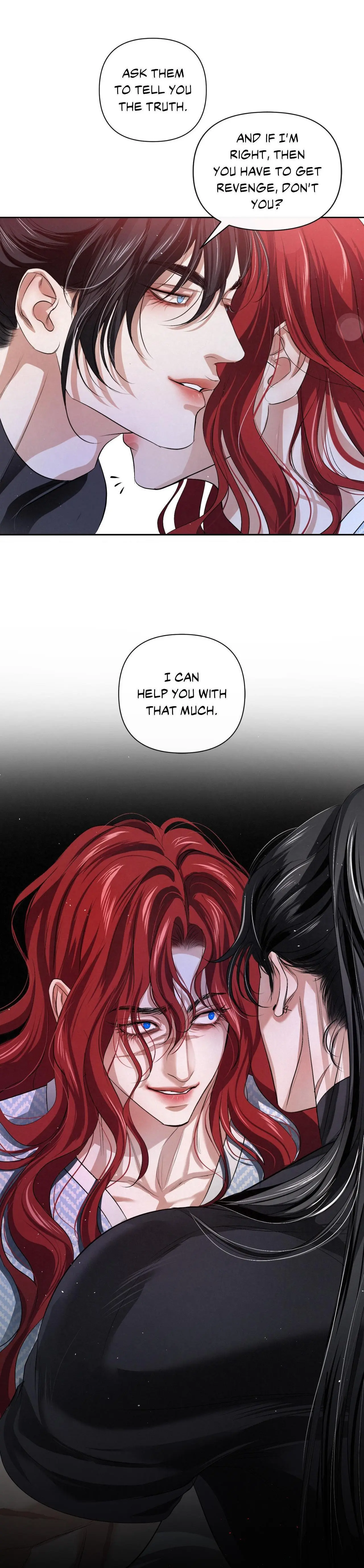 Bloodbound - Chapter 66 Page 15