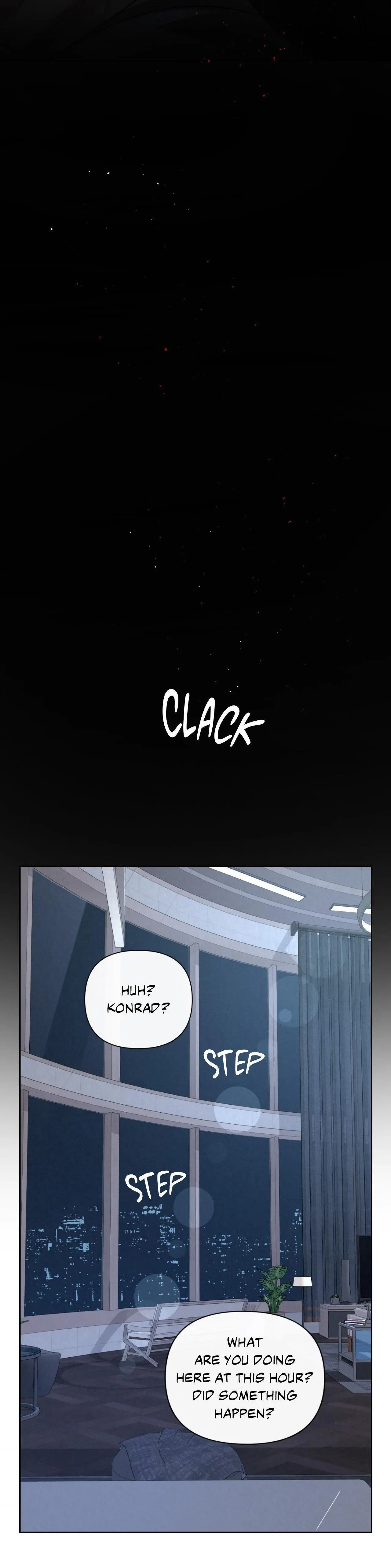 Bloodbound - Chapter 66 Page 16