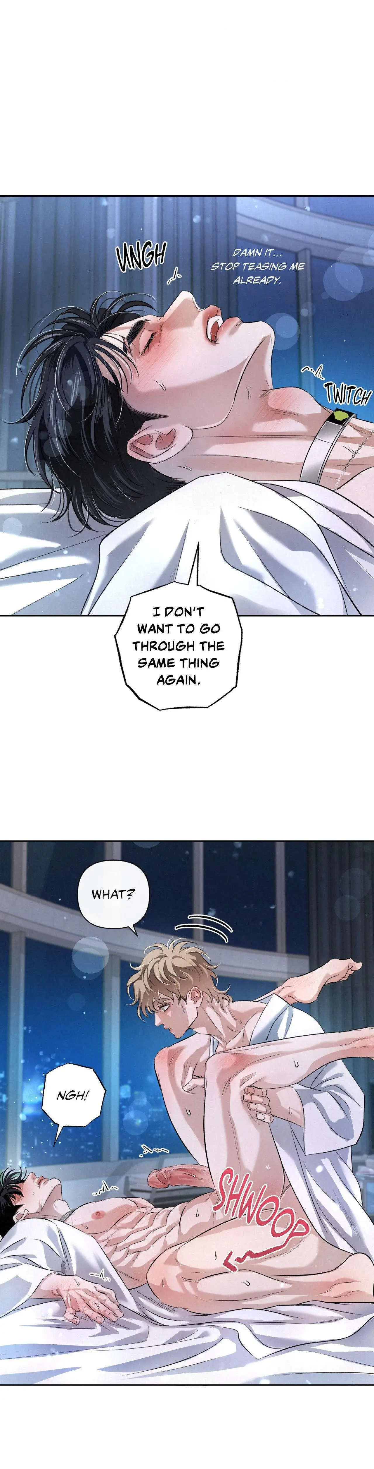 Bloodbound - Chapter 66 Page 27