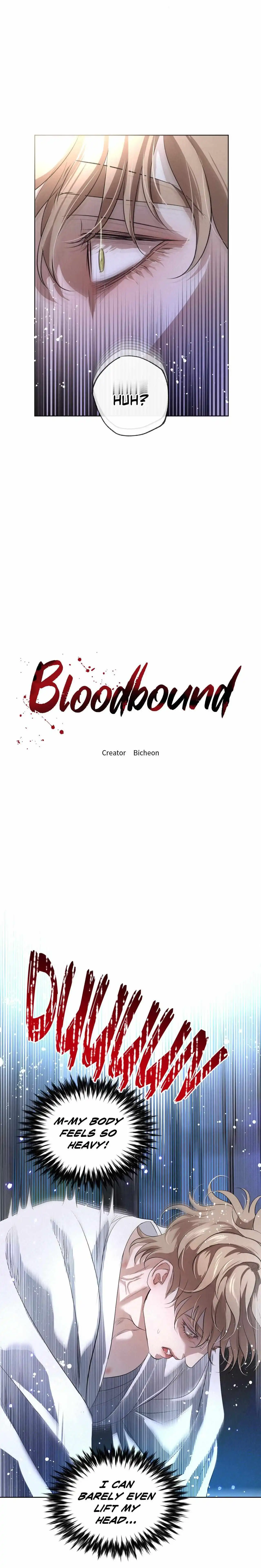 Bloodbound - Chapter 67 Page 8