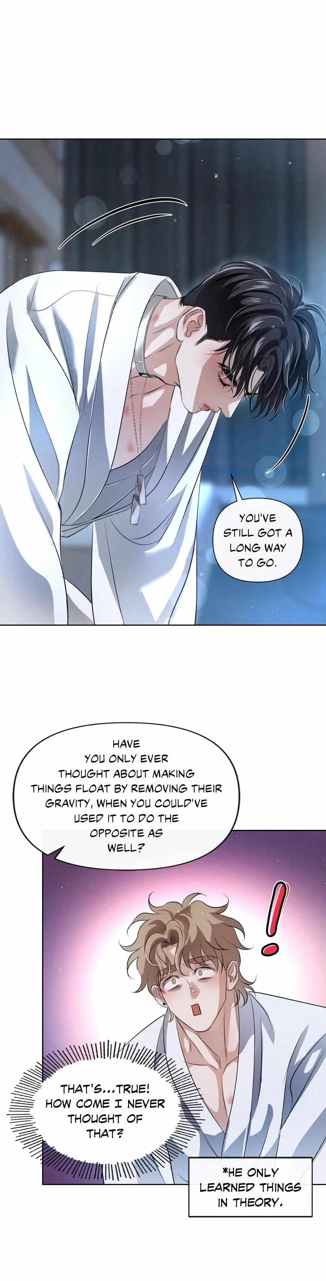 Bloodbound - Chapter 67 Page 11
