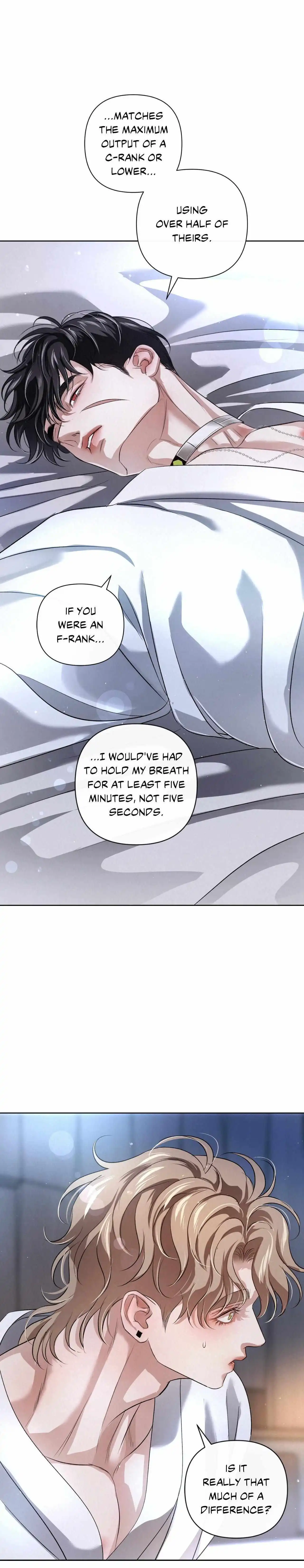 Bloodbound - Chapter 67 Page 21