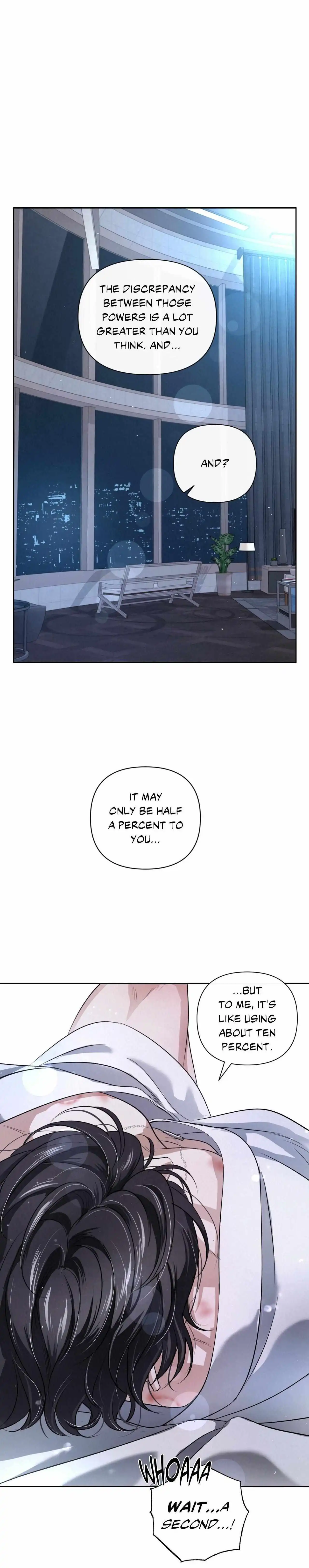 Bloodbound - Chapter 67 Page 22