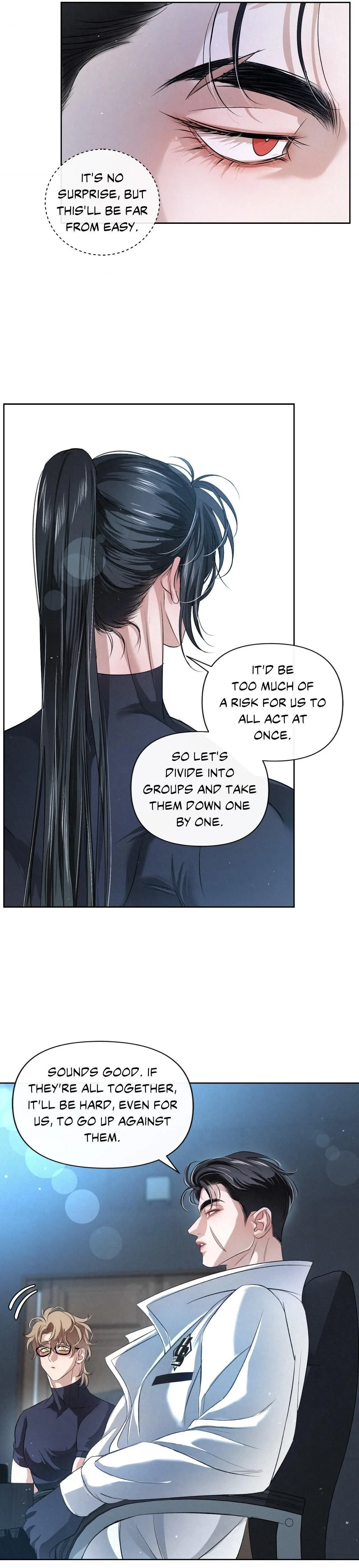 Bloodbound - Chapter 68 Page 6