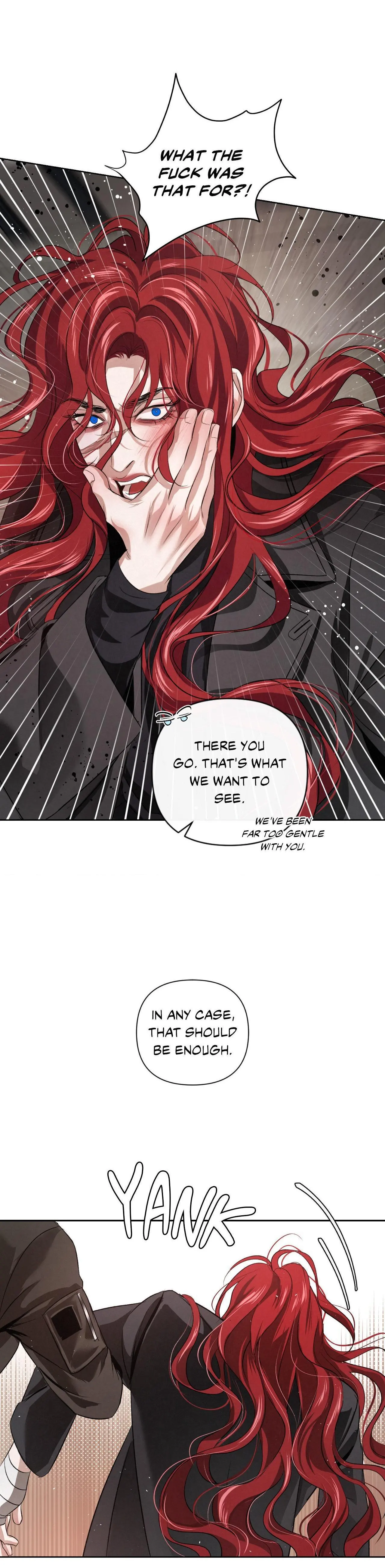 Bloodbound - Chapter 68 Page 13