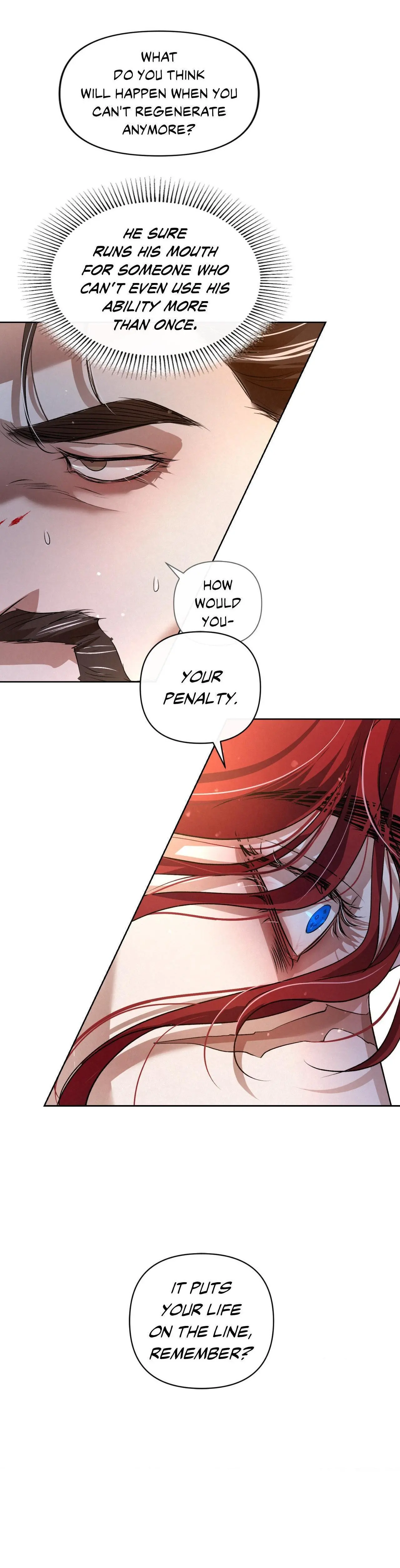 Bloodbound - Chapter 68 Page 26