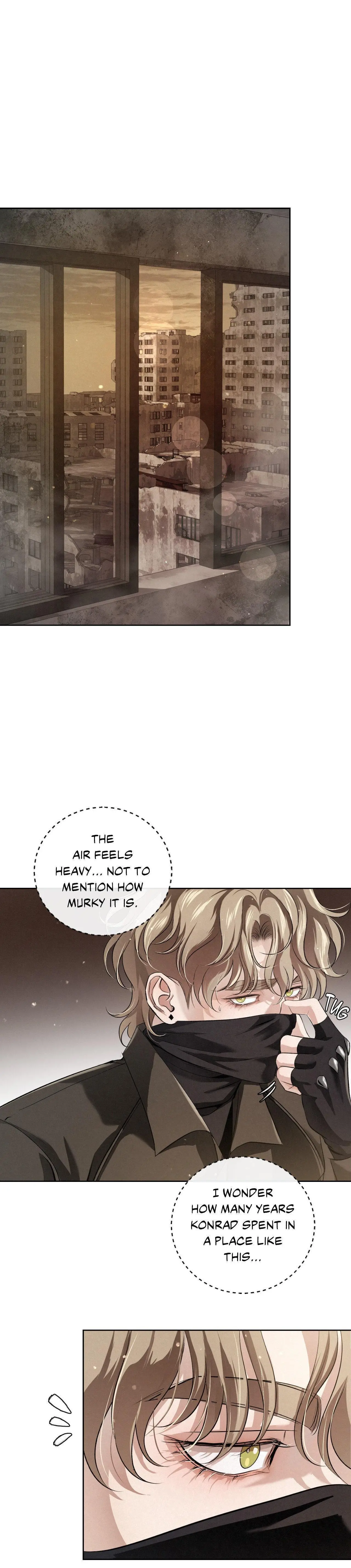 Bloodbound - Chapter 69 Page 3
