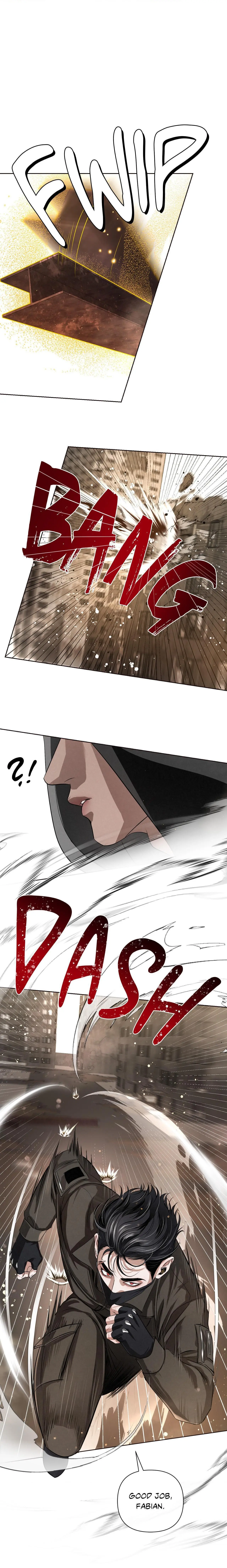 Bloodbound - Chapter 69 Page 7