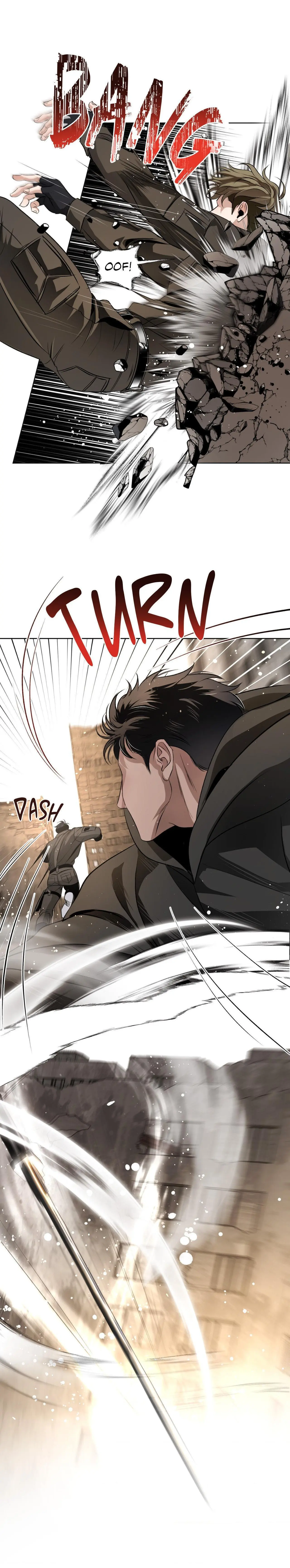 Bloodbound - Chapter 69 Page 14