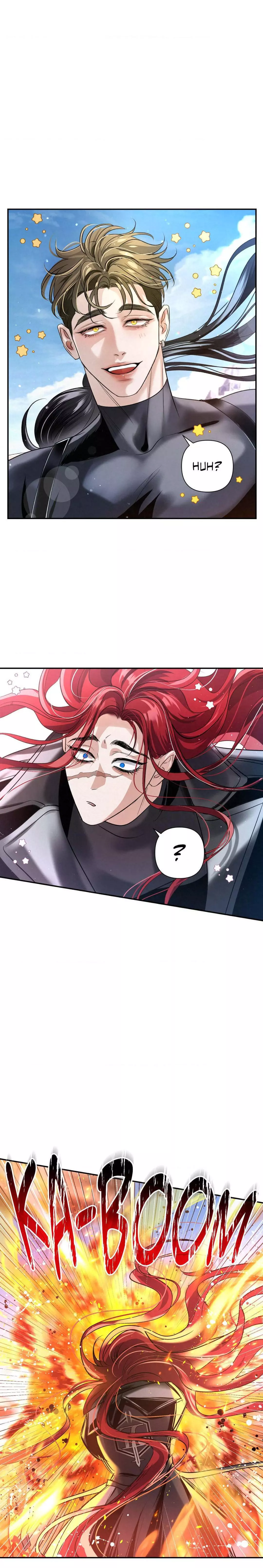 Bloodbound - Chapter 7 Page 4