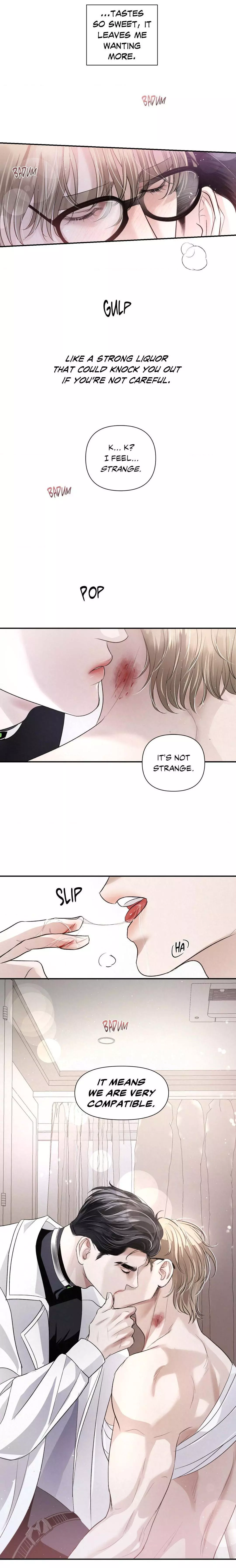 Bloodbound - Chapter 7 Page 19