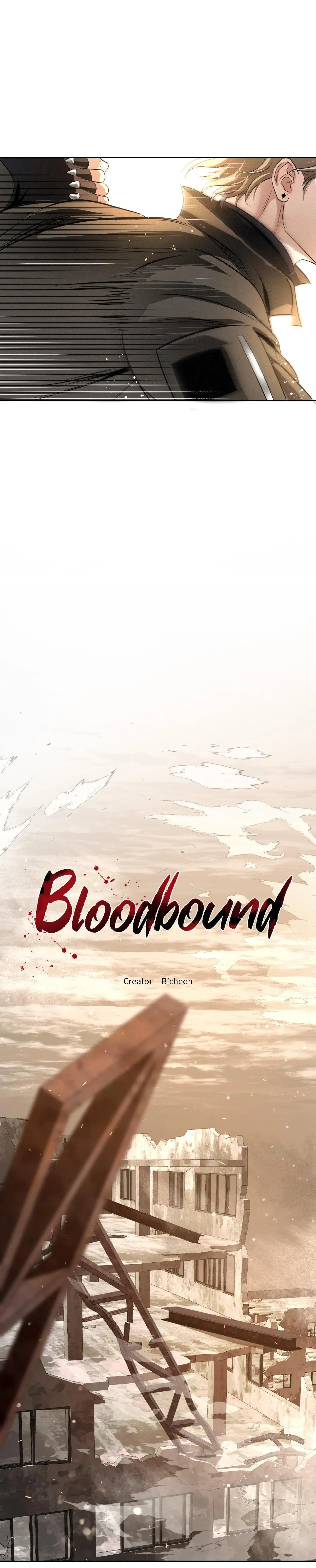 Bloodbound - Chapter 70 Page 12