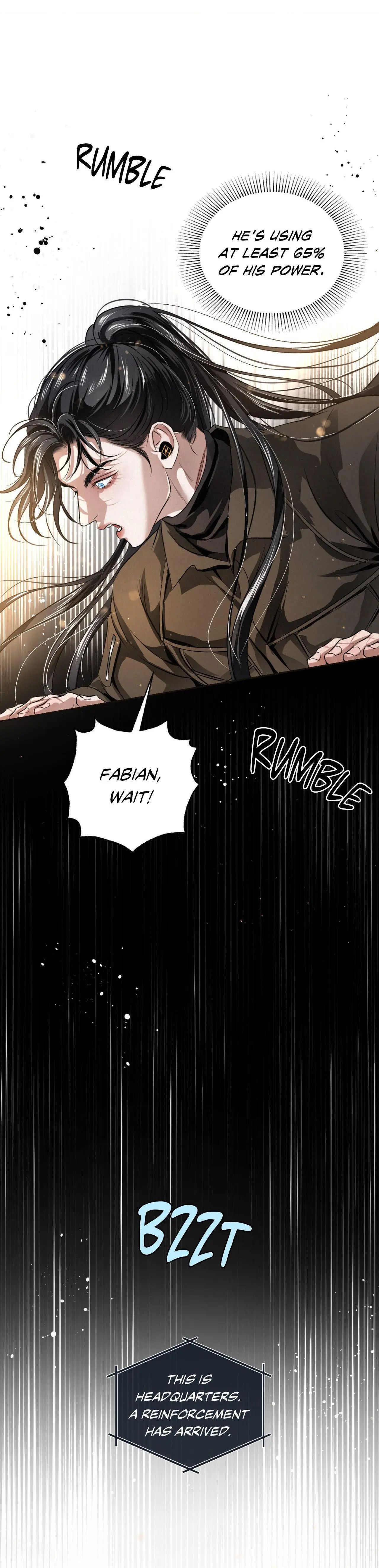 Bloodbound - Chapter 70 Page 16