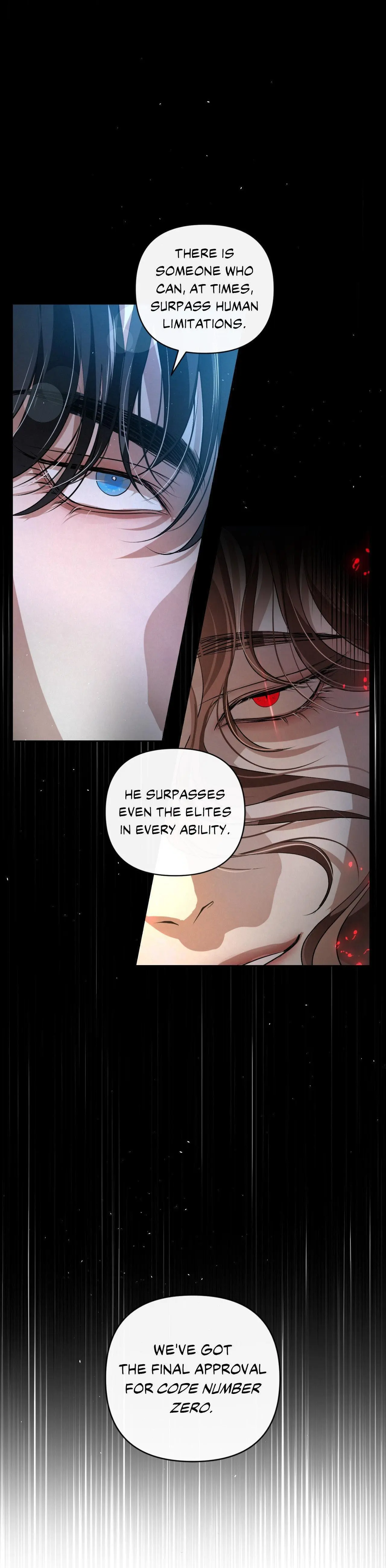 Bloodbound - Chapter 70 Page 29
