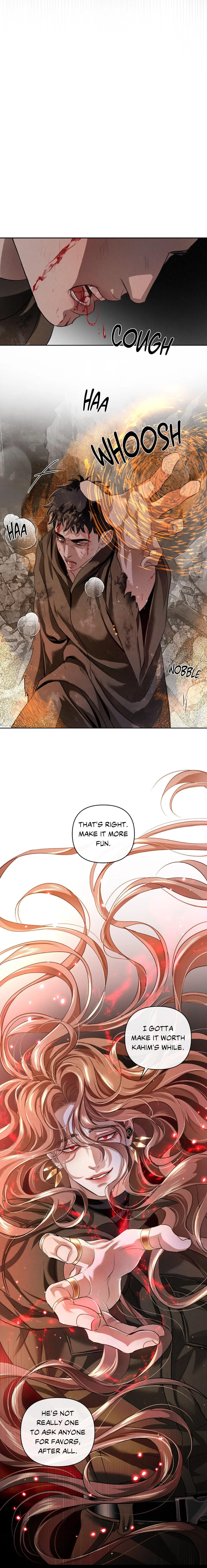 Bloodbound - Chapter 70 Page 30