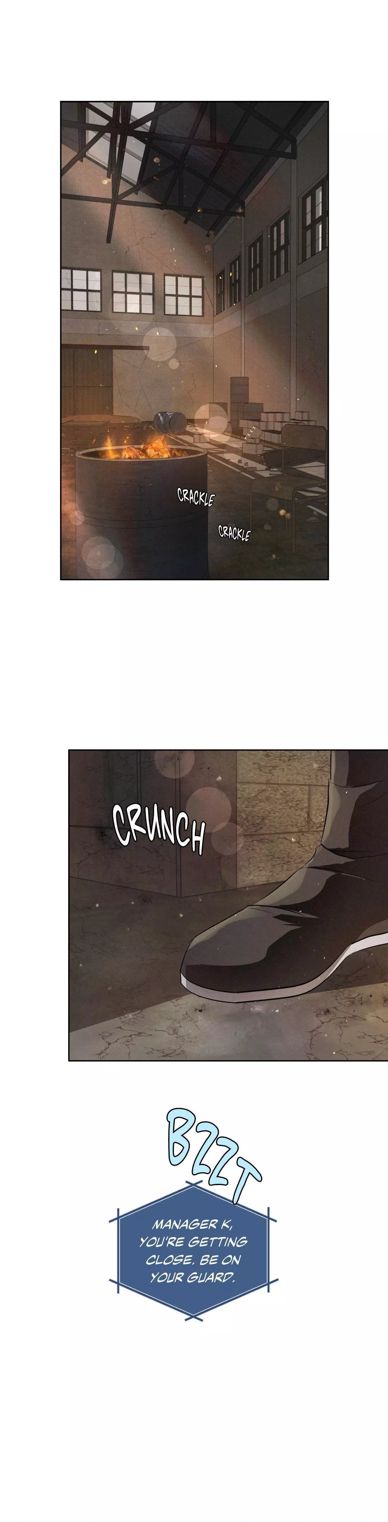 Bloodbound - Chapter 71 Page 3