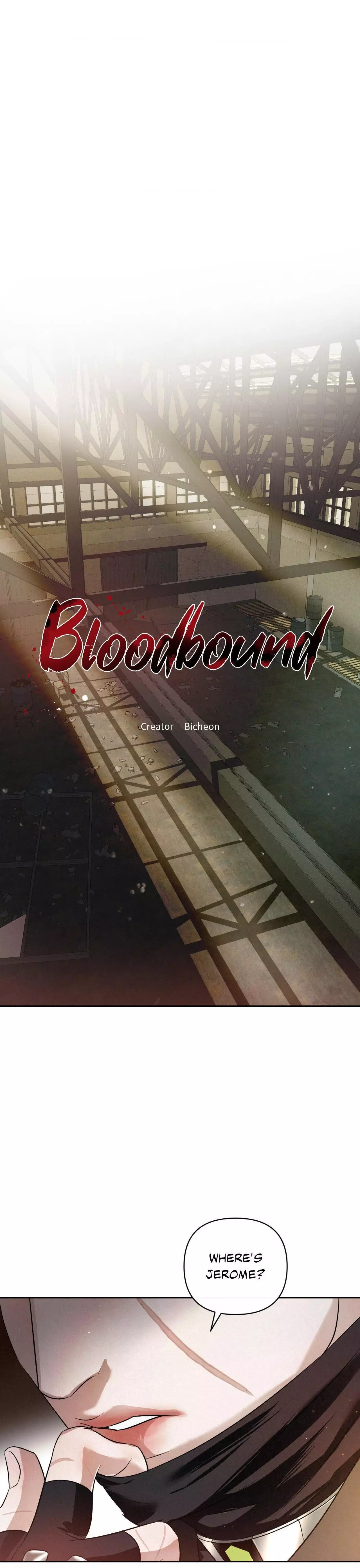 Bloodbound - Chapter 71 Page 6