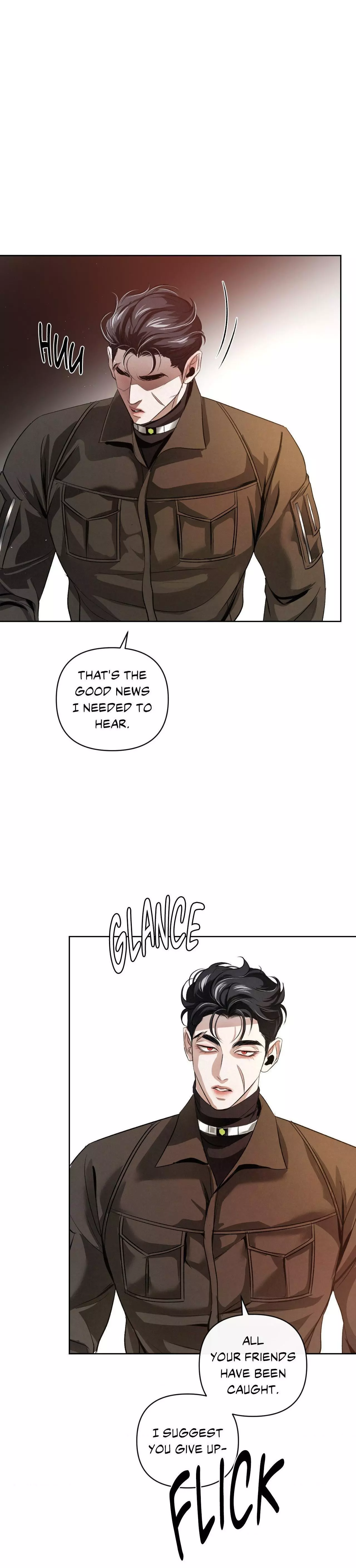 Bloodbound - Chapter 71 Page 10