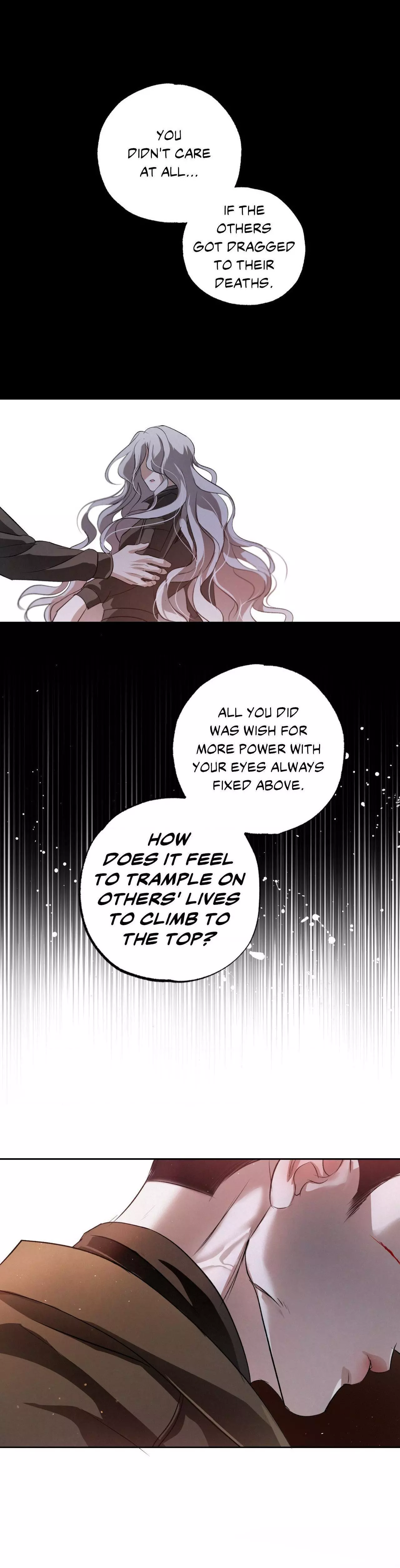 Bloodbound - Chapter 71 Page 22