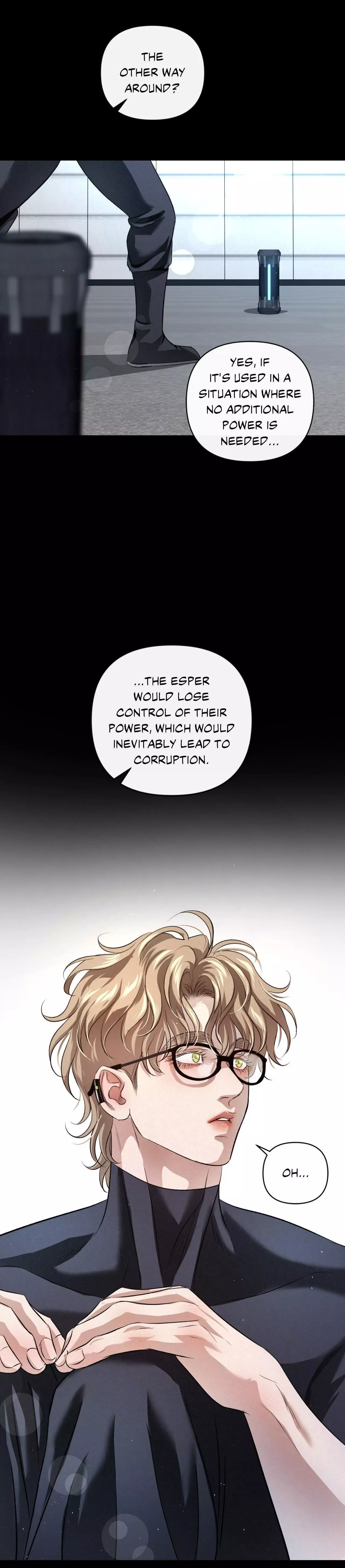 Bloodbound - Chapter 71 Page 31