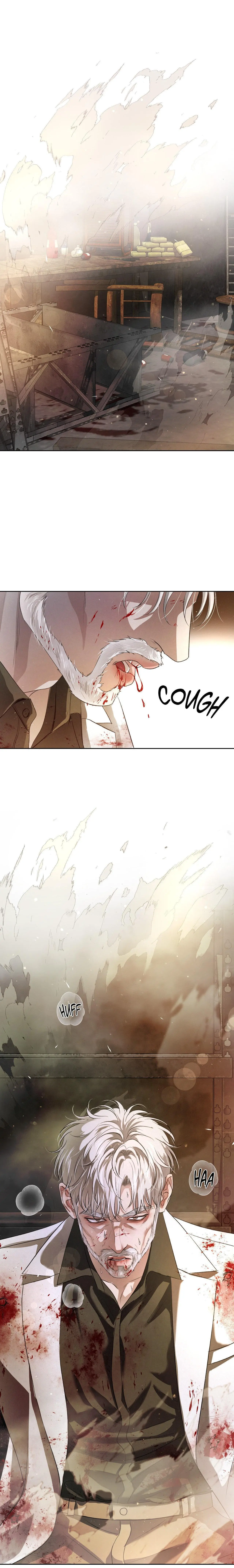 Bloodbound - Chapter 72 Page 2