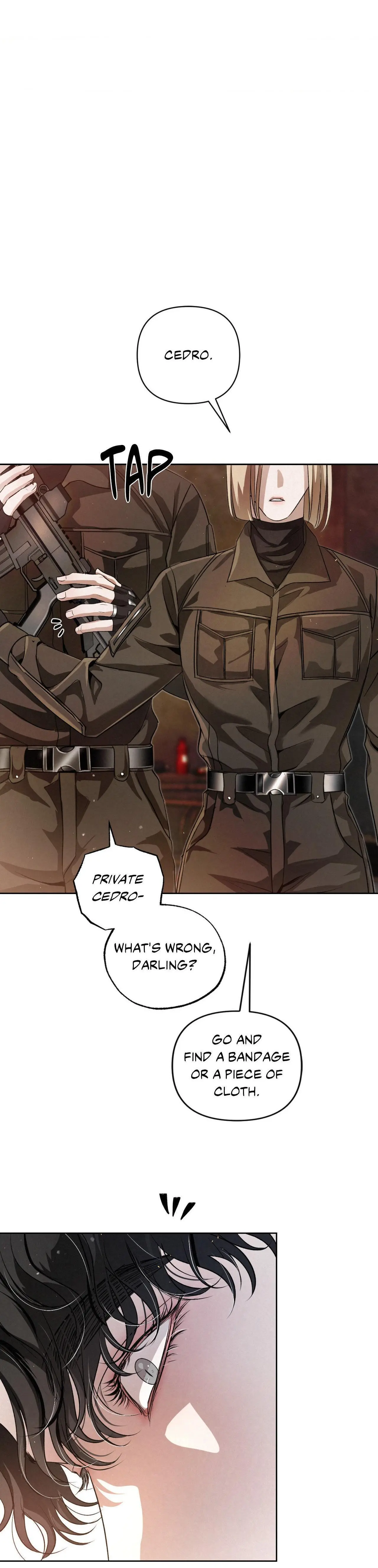 Bloodbound - Chapter 72 Page 3