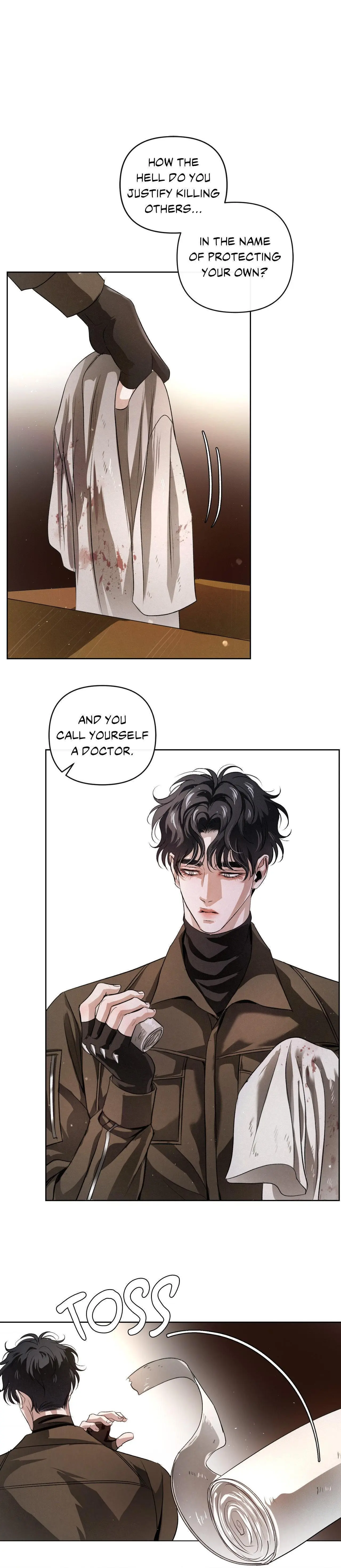 Bloodbound - Chapter 72 Page 8