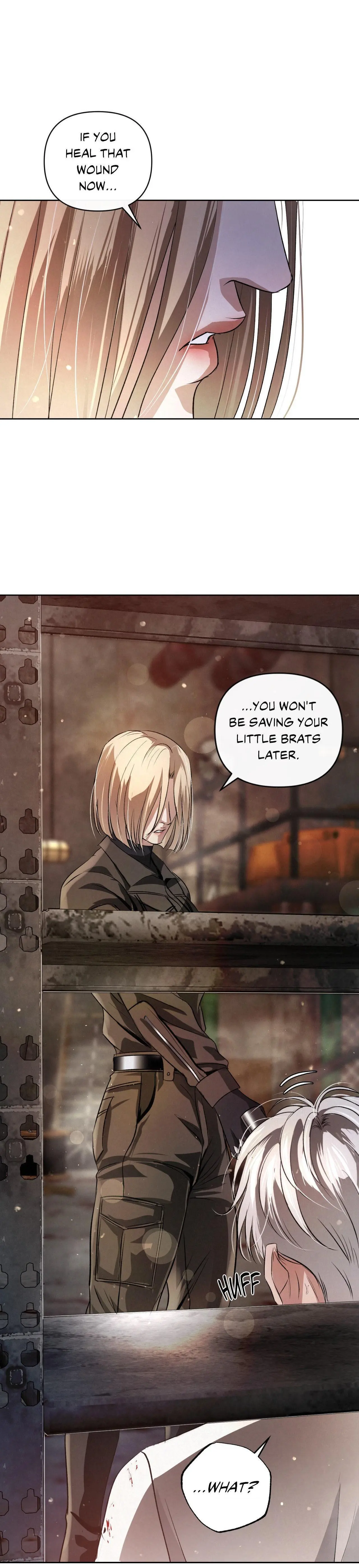 Bloodbound - Chapter 72 Page 11