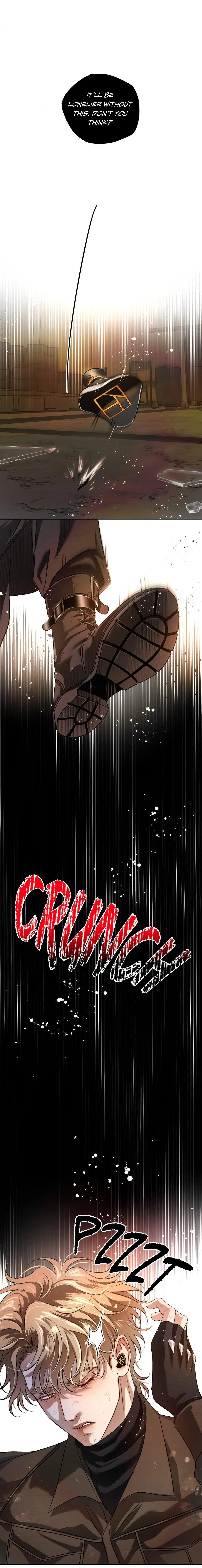 Bloodbound - Chapter 72 Page 28