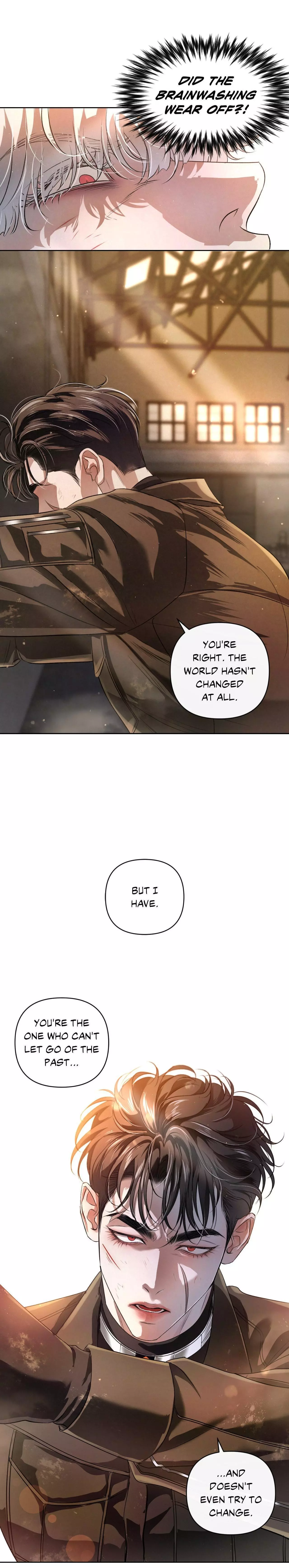 Bloodbound - Chapter 73 Page 11