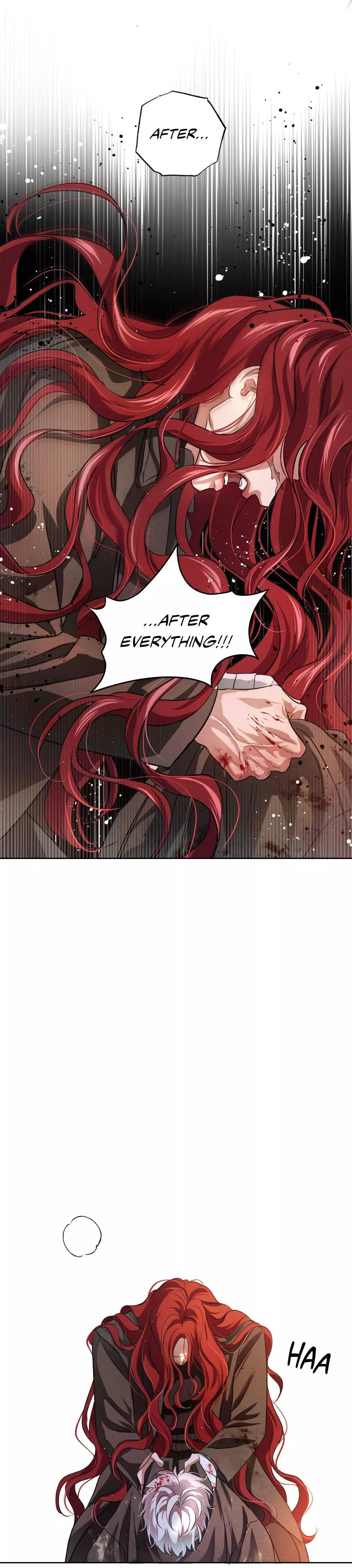 Bloodbound - Chapter 73 Page 20