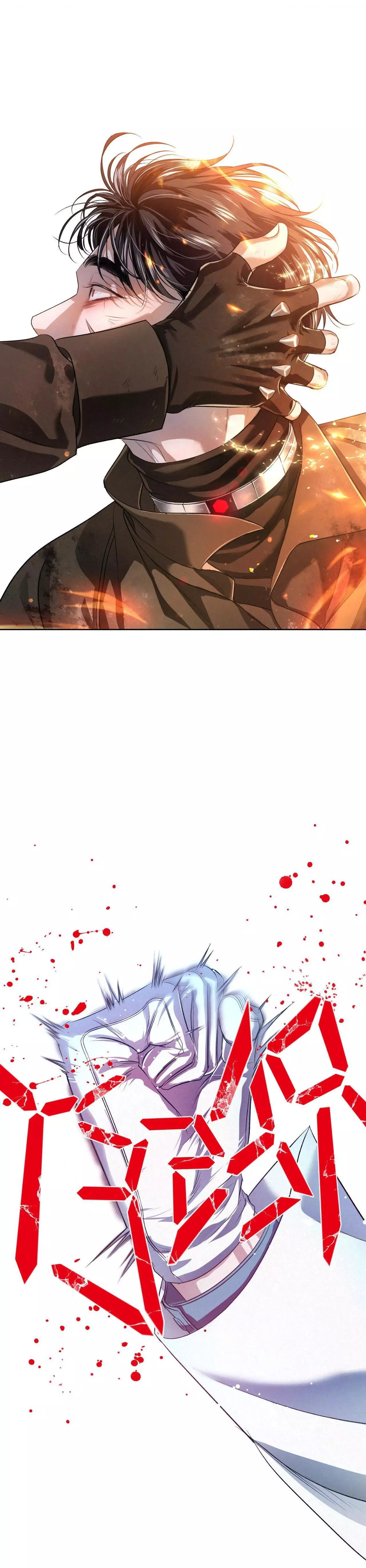 Bloodbound - Chapter 73 Page 27
