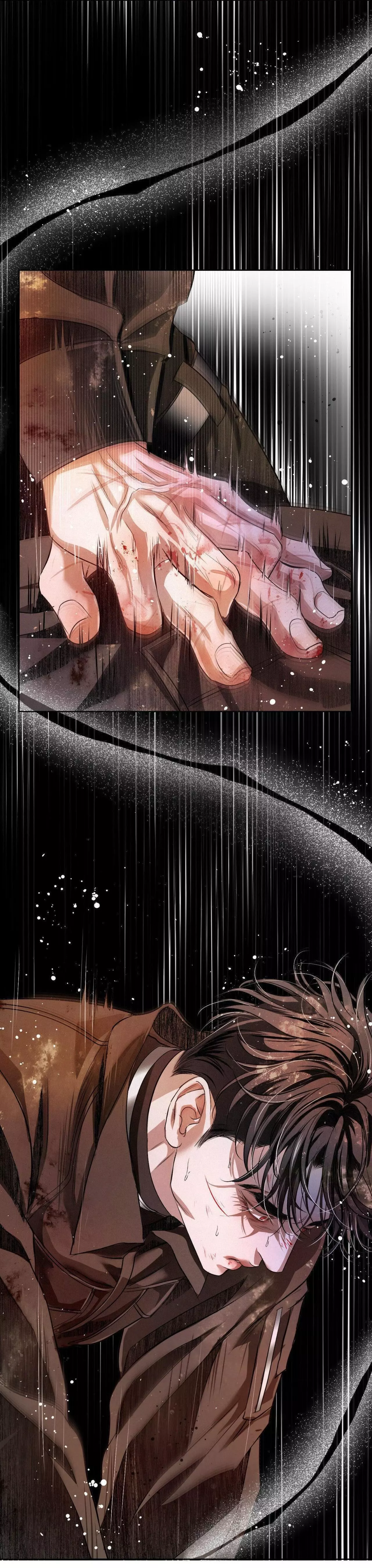 Bloodbound - Chapter 74 Page 17