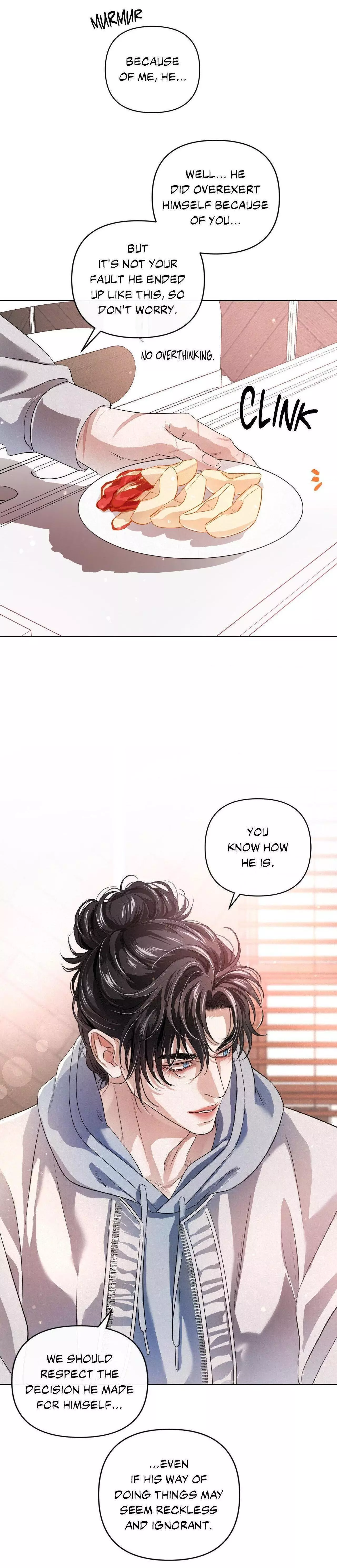 Bloodbound - Chapter 74 Page 22