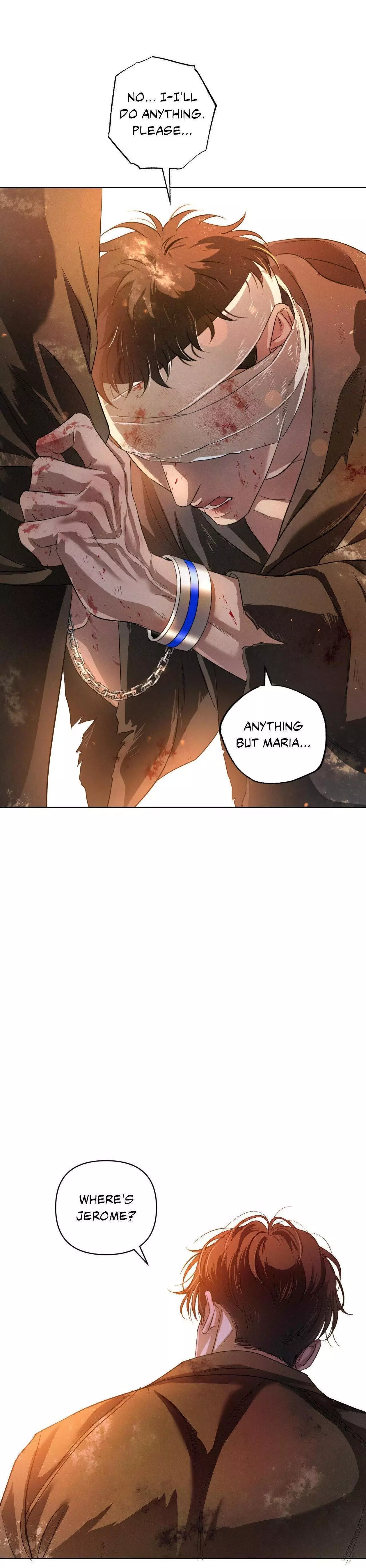 Bloodbound - Chapter 74 Page 28