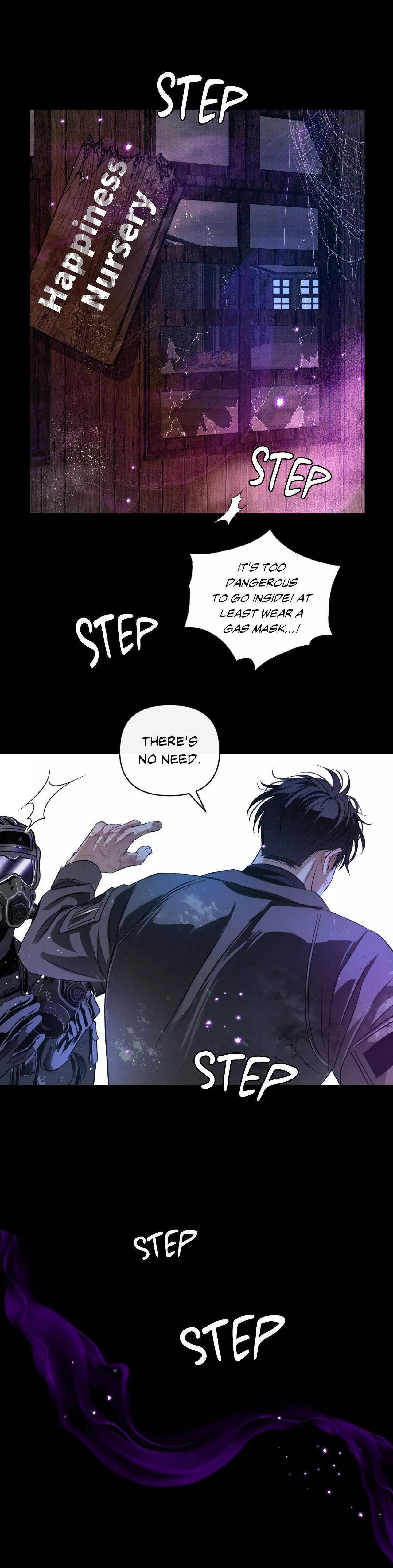 Bloodbound - Chapter 74 Page 31