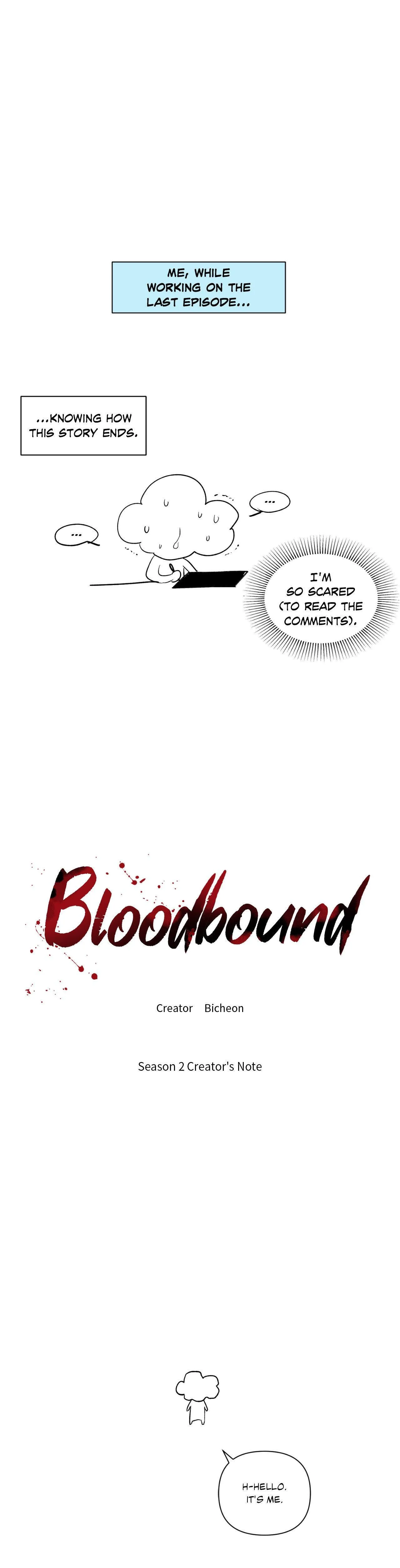 Bloodbound - Chapter 75.5 Page 2
