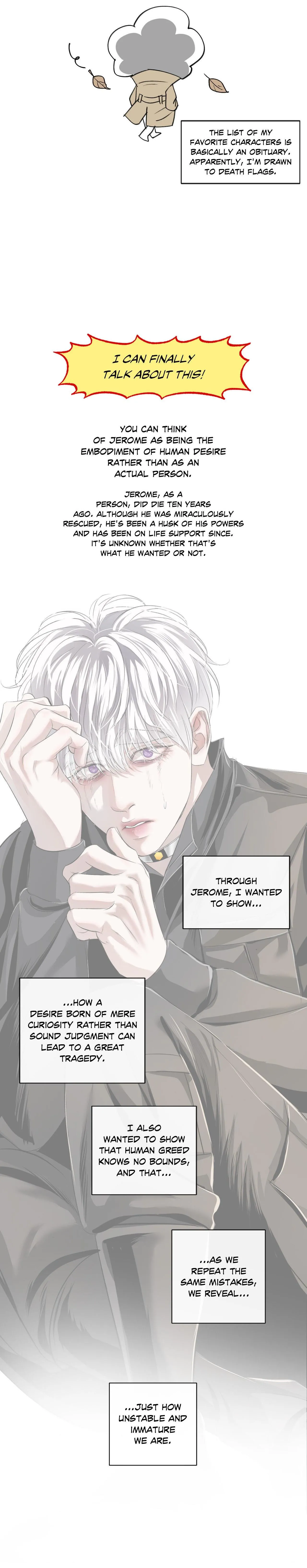Bloodbound - Chapter 75.5 Page 12