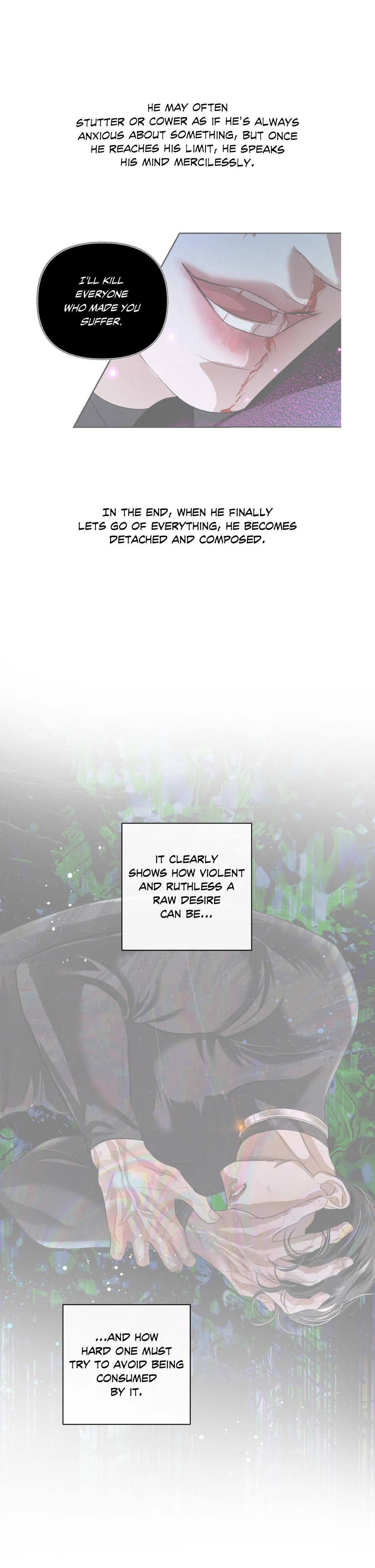 Bloodbound - Chapter 75.5 Page 13