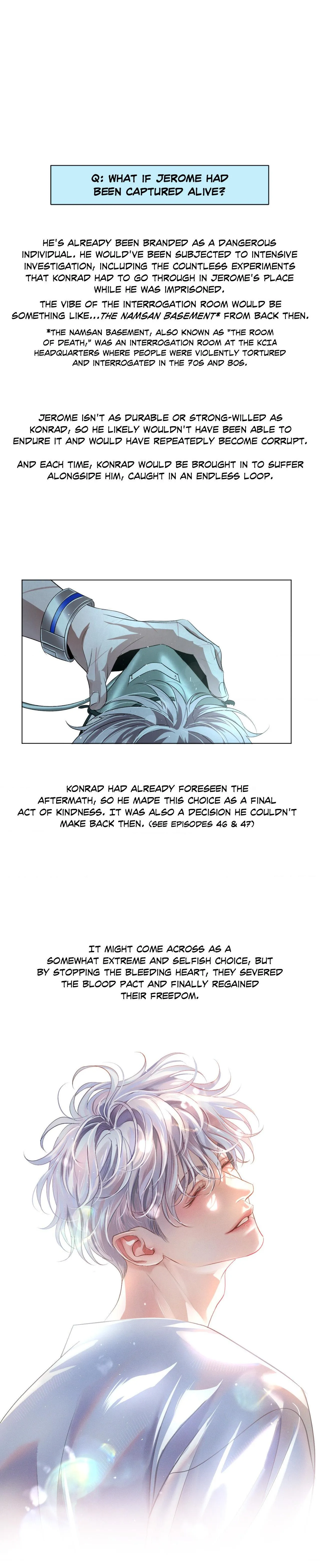 Bloodbound - Chapter 75.5 Page 14
